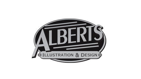 Alberts Illustration & Design