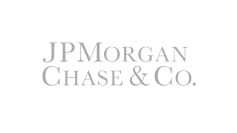 JP Morgan Chase